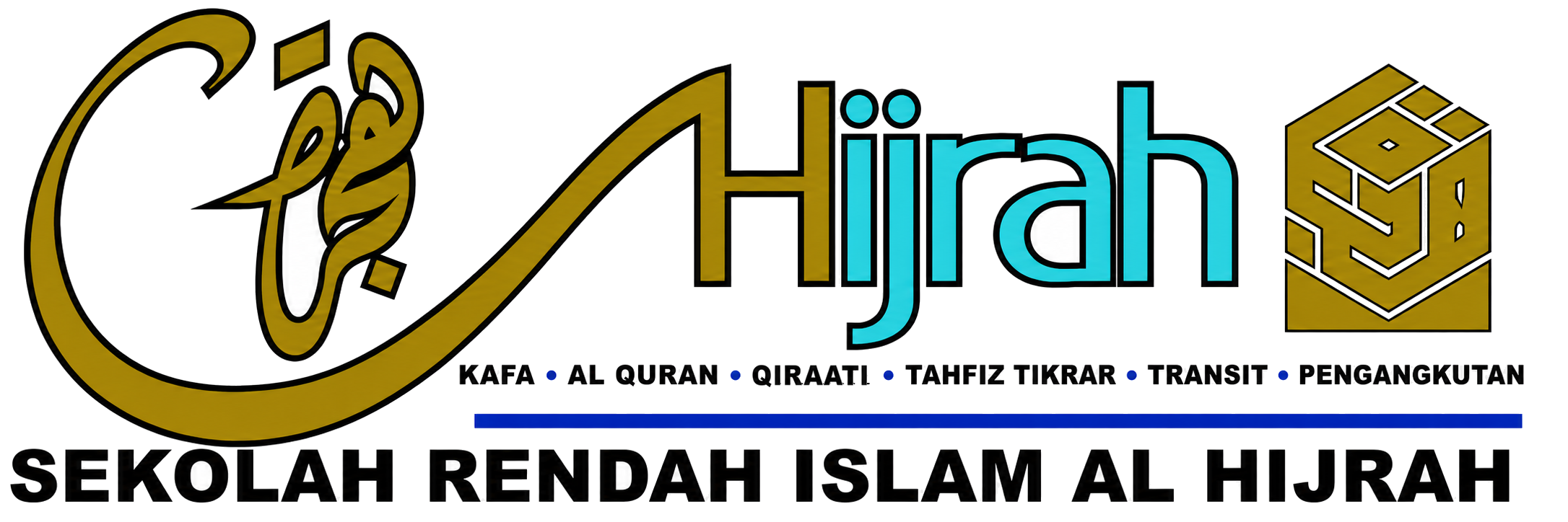 Sekolah Rendah Islam Al Hijrah